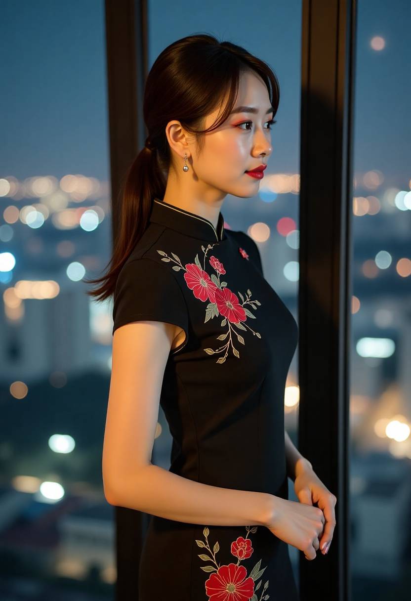 蝎的人偶库海报