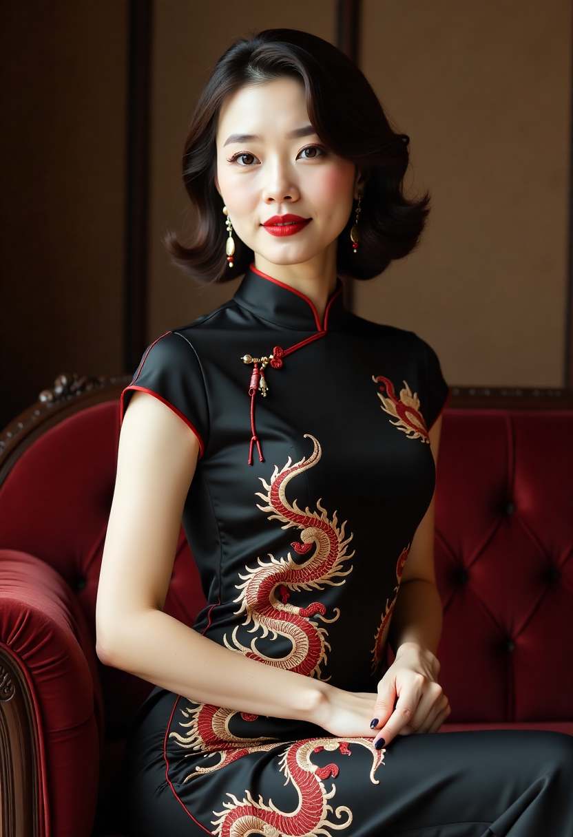犬冢嗅迹海报