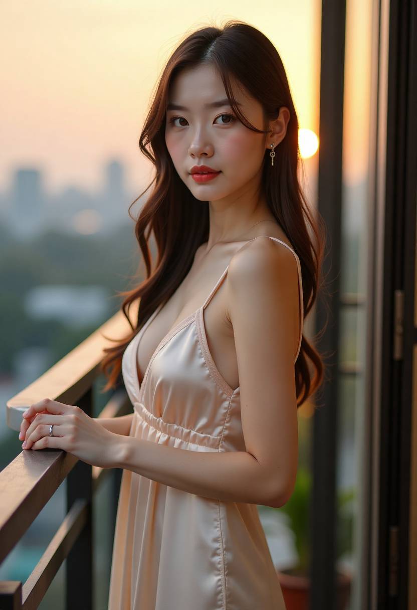 终末谷剧照