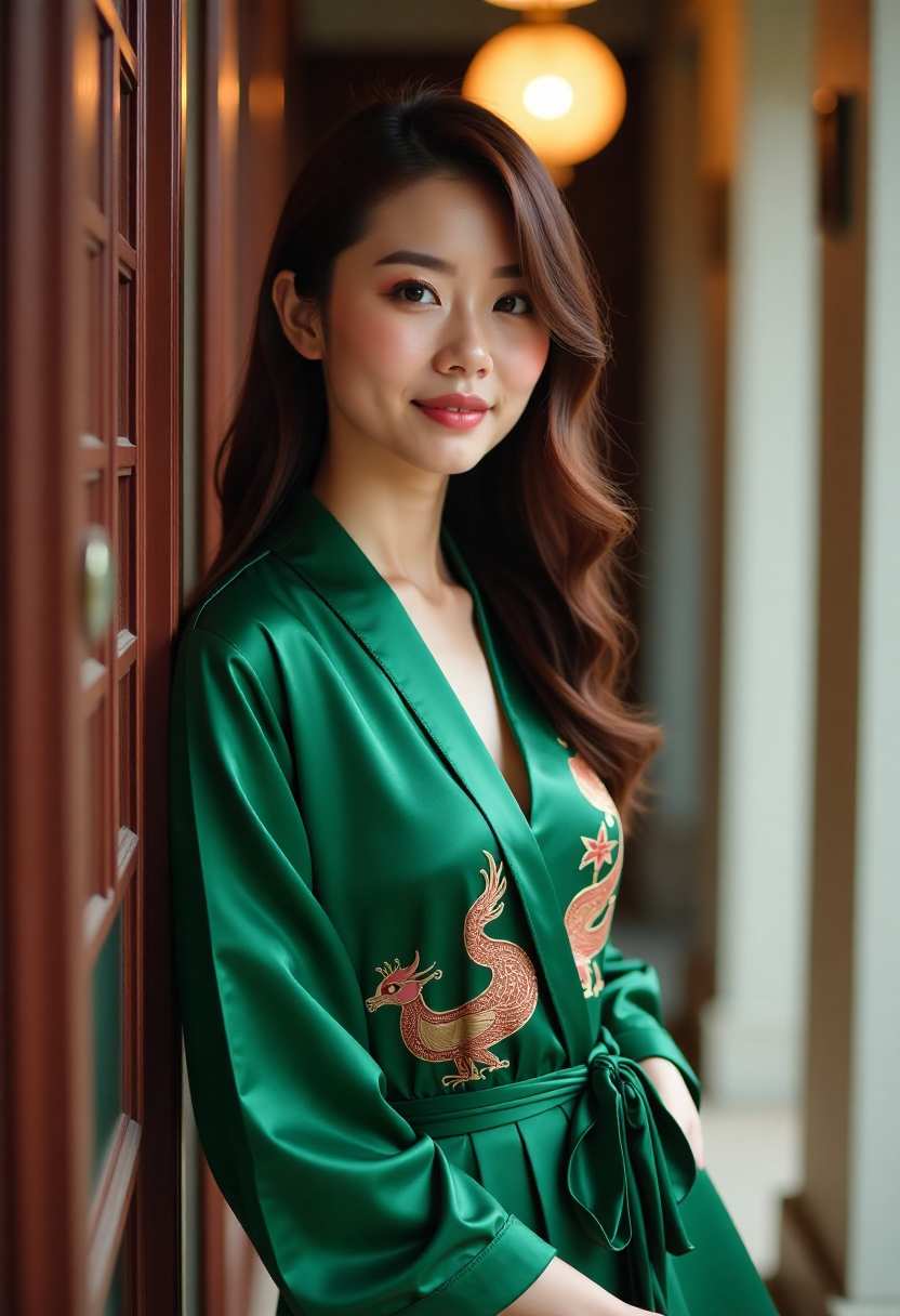 奈良鹿丸军师课海报