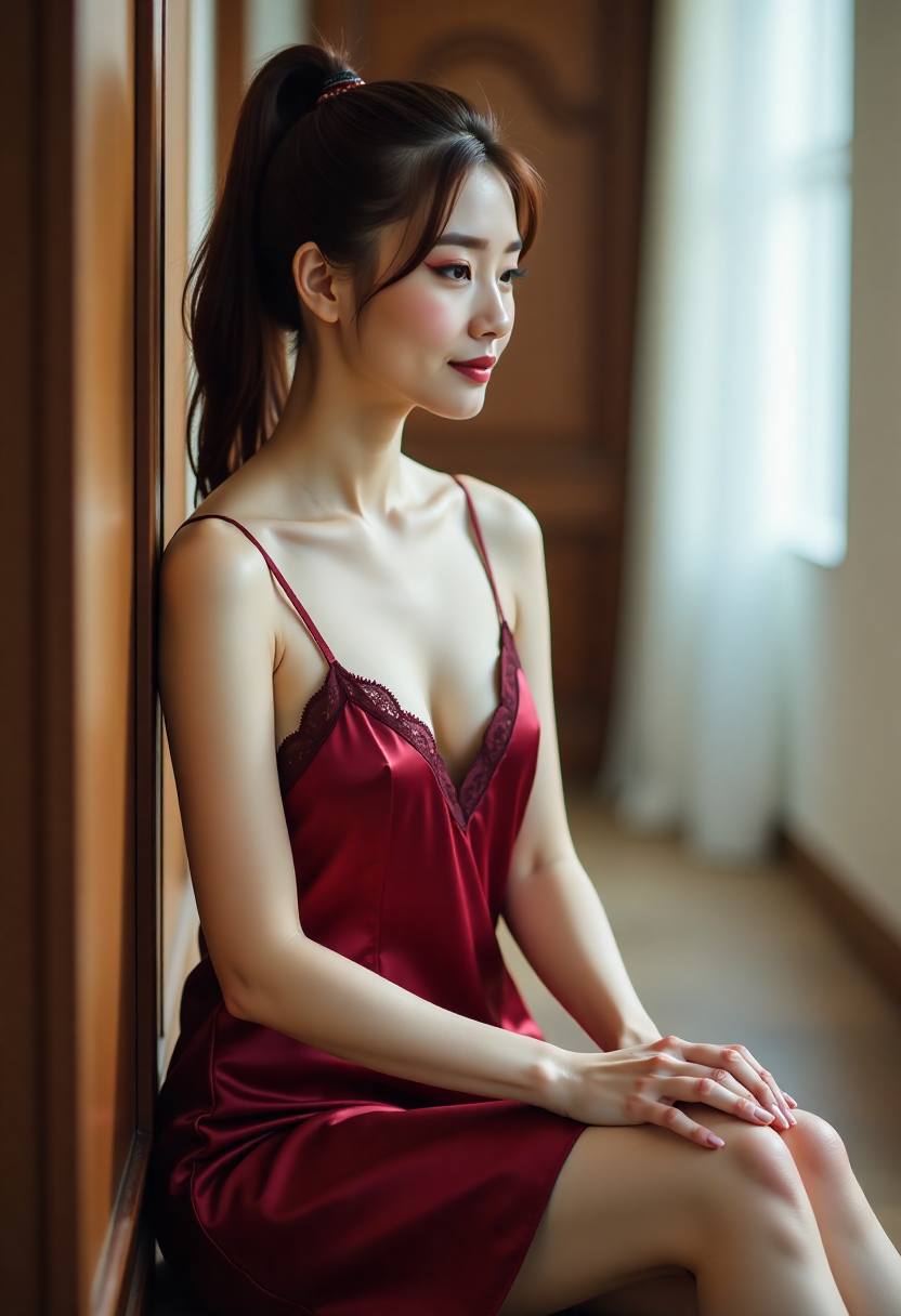 家族谱系封面